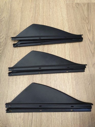 Abdeckungen für - **2x,