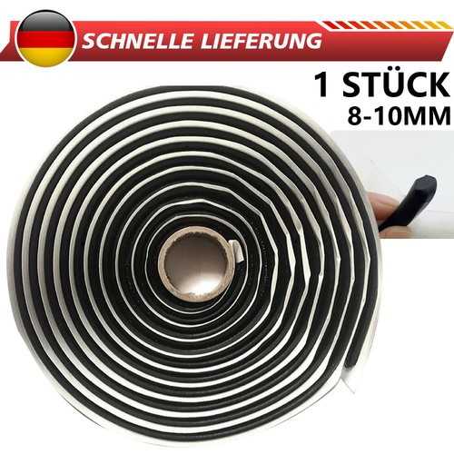 Butylkautschuk-Kleber
