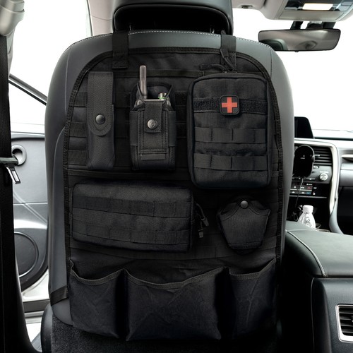 Autositz kfz rücksitztasche - kfz,