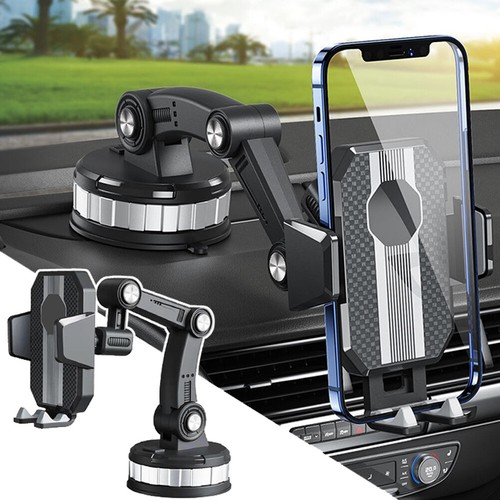 360 handyhalterung auto - 360°,