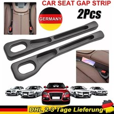 2x Universal Schwarz Autositz