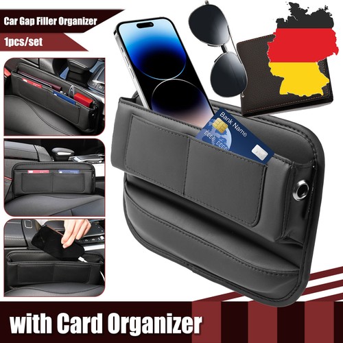 Autositz lücke ablagefach - lücke,