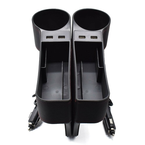 Autositz lücke - 2x,