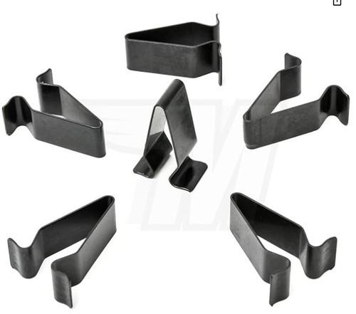 20x metall halterung - 20x,