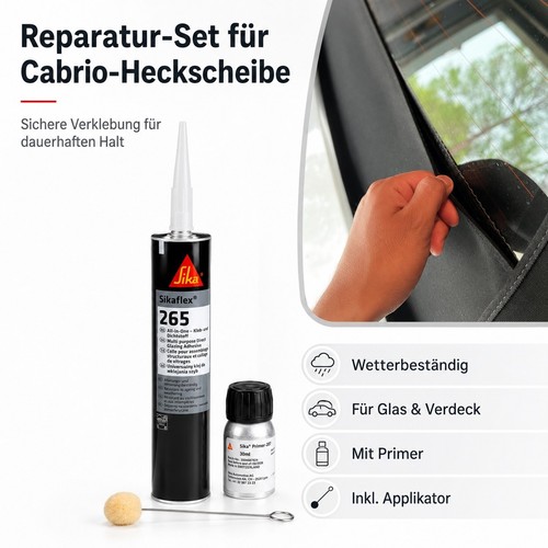 Reparatur set für - reparatur-set, die