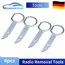 4x Audi VW Seat Skoda Ford