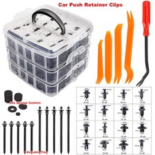 650 teiliges Auto KFZ