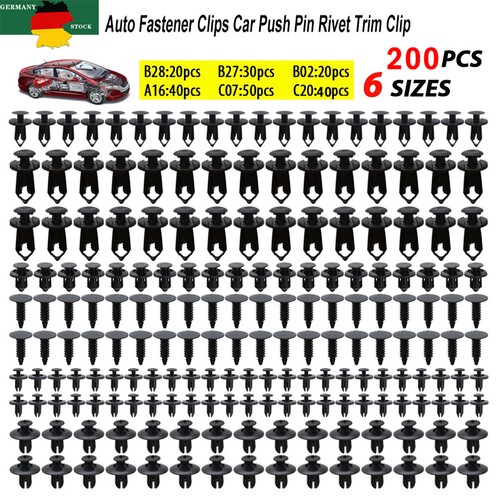 200 tlg auto - auto, kfz