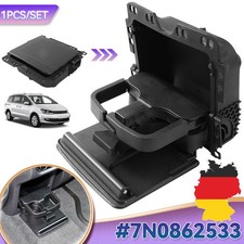 82V Getränkehalter Hinten