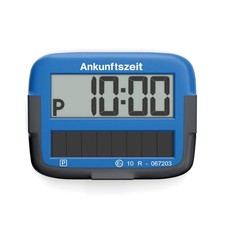 Needit - Park Micro Solar Blau