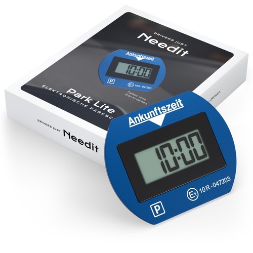 Needit park lite automatische - park,