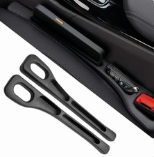 2x Universal Schwarz Autositz