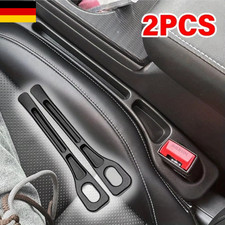 2x Universal Schwarz Autositz