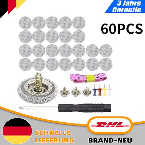 60x profi reparaturset - profi,
