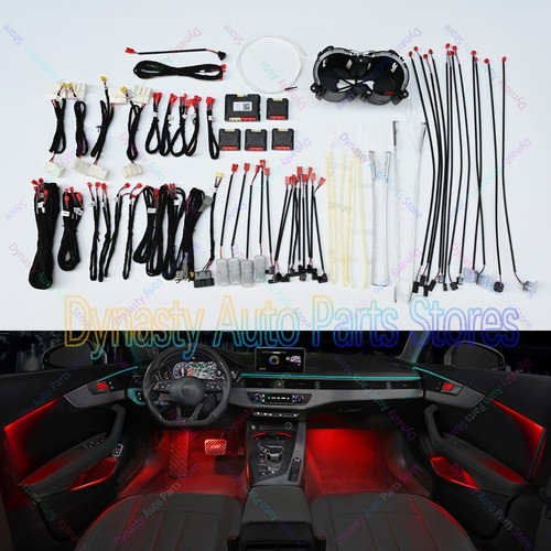 Farben led umgebungslicht - farben,