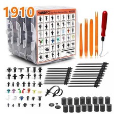 1910X Auto Spreiznieten