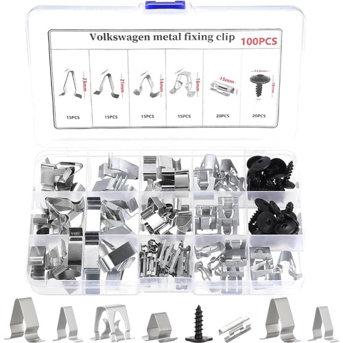 Befestigungs clips auto - befestigungs,