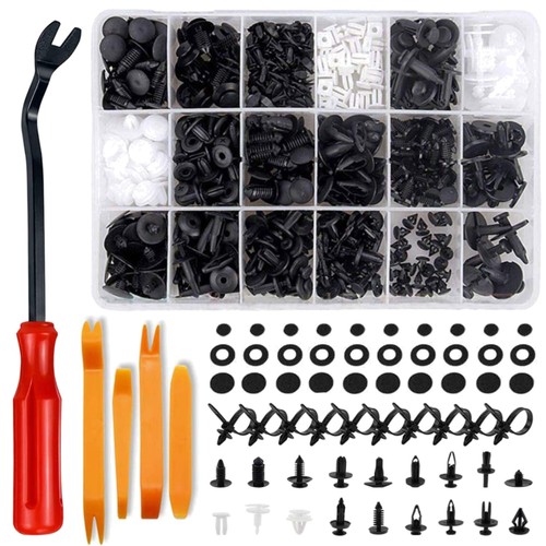Auto clipsset 450 - 450, teile