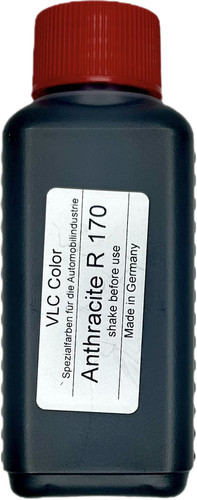 Vlc interior paint mercedes - vlc,