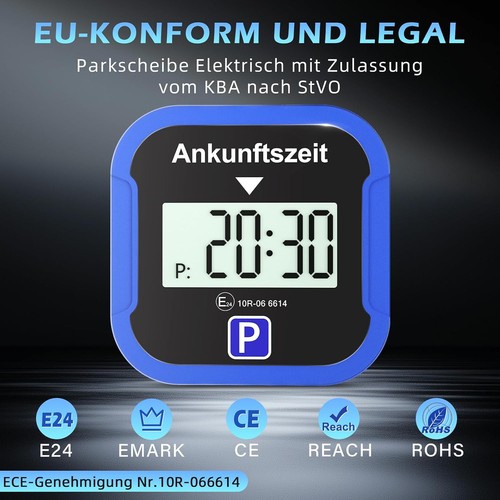Automatische elektronische - automatische,