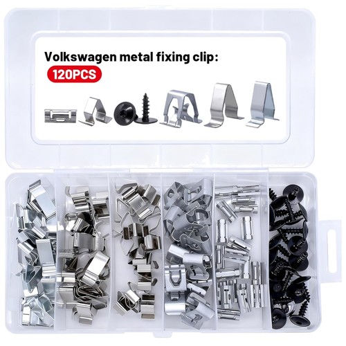 Auto innenverkleidung clips - innenverkleidung,