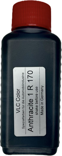 Vlc interior paint mercedes - vlc,
