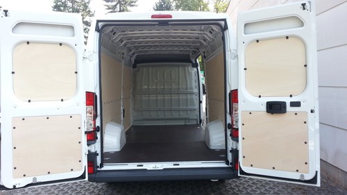 Kompletter innenausbau - kompletter,