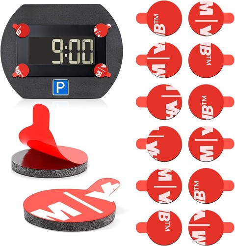 Elektronische parkscheibe - elektronische,