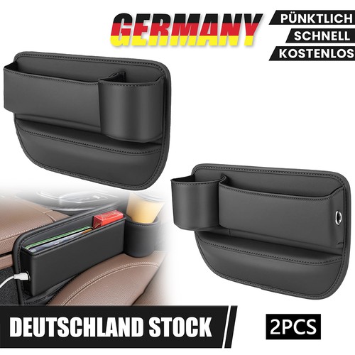 Autositz lückenfüller - 2*,