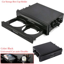 2-DIN Ablagefach Aufbewahrung