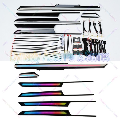 Farben led umgebungslicht - 30,