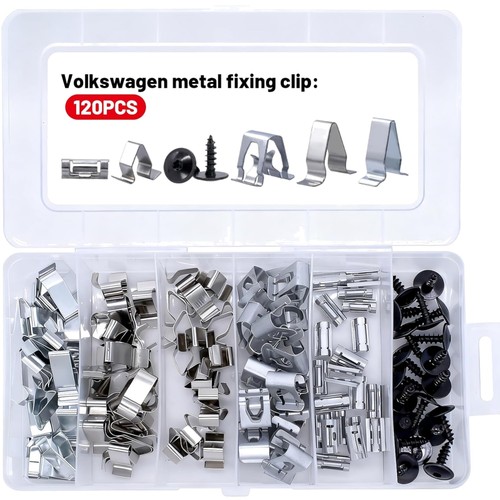 Auto innenverkleidung clips - auto,