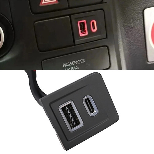 Transporter dual usb - transporter,