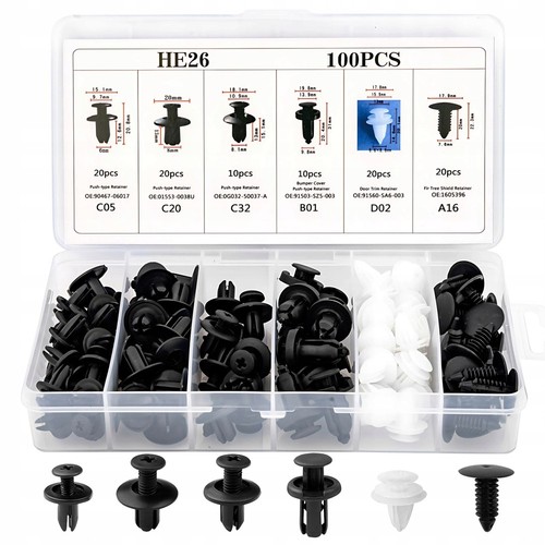 100 teiliges auto - teiliges,
