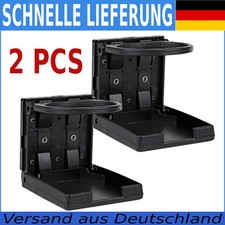 2X Universal Getränkehalter