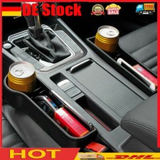 2 x Autositz Lücke