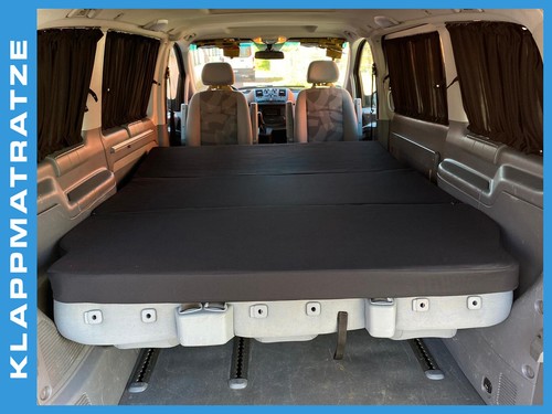 Matratze für mercedes viano - matratze,