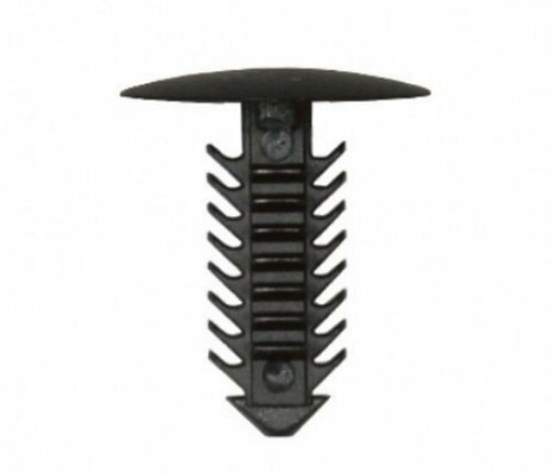 20x türverkleidung clips - 20x,