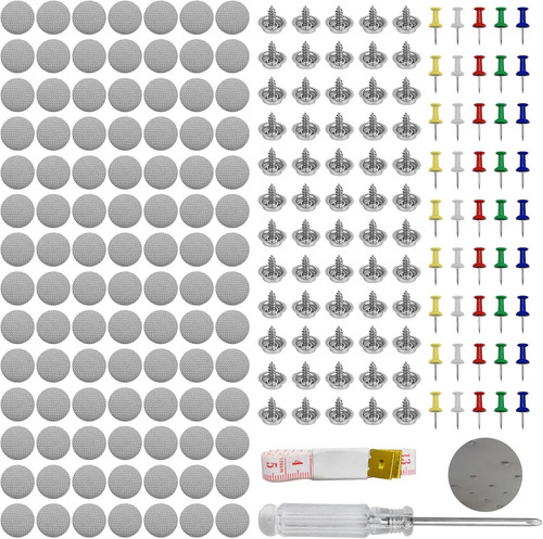 100 stück dachhimmel - 100,