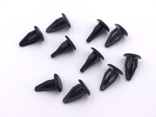 20x clips zier schutzleiste - 20x, zier-/schutzleiste