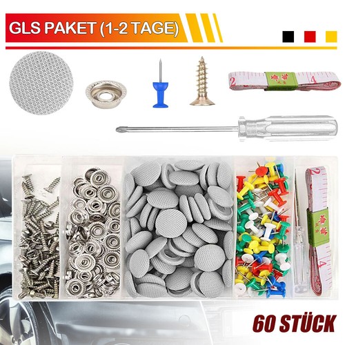 Stk auto dach schnalle - 60,