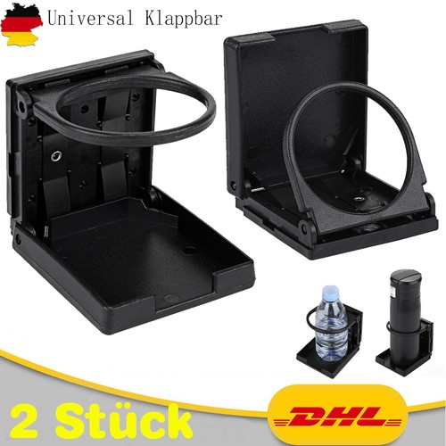 Getränkehalter auto - 2x,