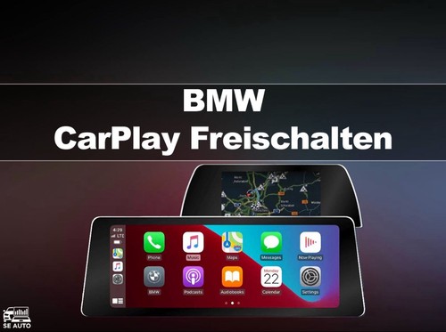 Apple carplay für - carplay, /