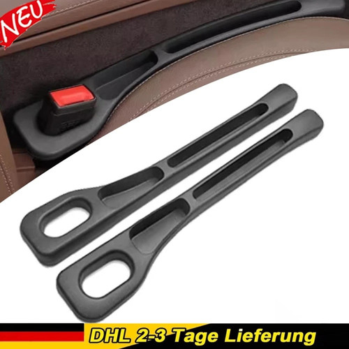 Universal schwarz autositz - schwarz,