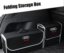 Faltbox Auto Aufbewahrung in