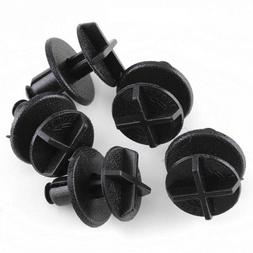 Jaguar clip befestigung - x,