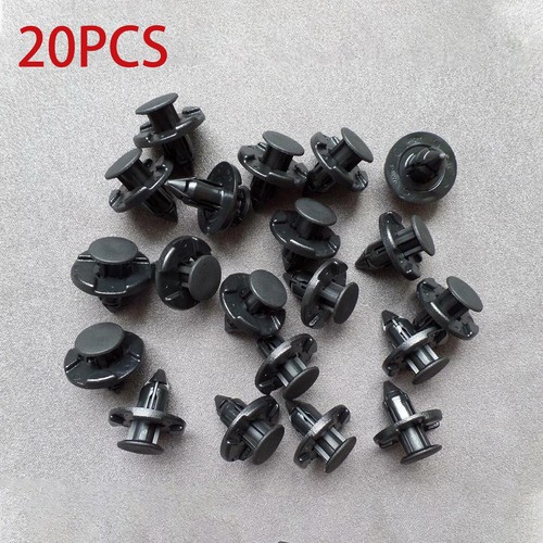 20x verkleidung clips - verkleidung,
