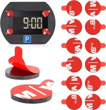 Klebepads Parkscheibe