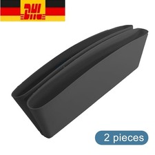 2x Organizer PKW KFZ Autositz