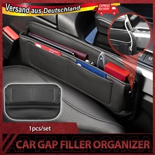 KFZ PKW Zubehör Sitz Lücke